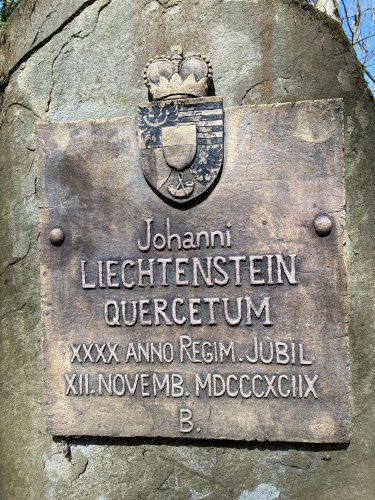 Vycházka Sokolů na 20. Josefský pochod okolo Hlubočku - 18.3.2023